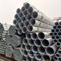 Round Pipe Hot Dipped Galvanized Steel tubes Pipe